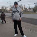 Роман, 36 лет